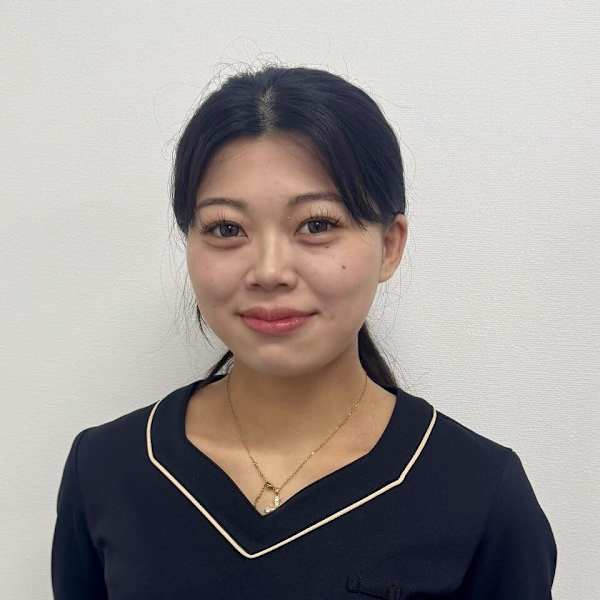 beauty salon shucre 安城店【ビューティーサロン シュクレ アンジョウテン】のスタッフ紹介。サイトウ