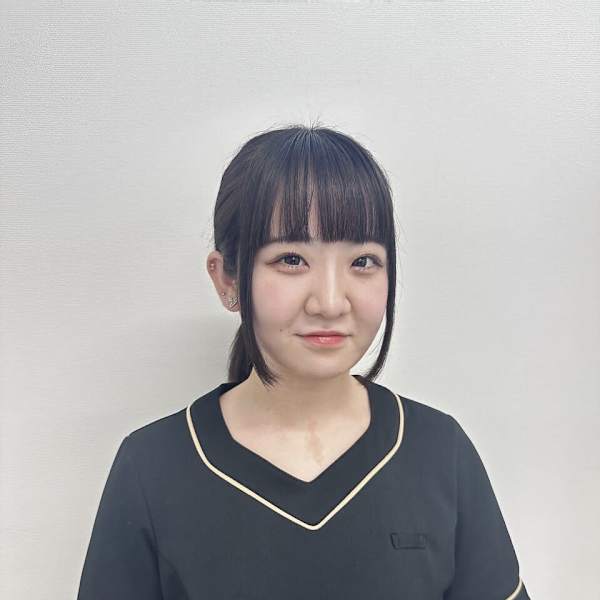 beauty salon shucre 安城店【ビューティーサロン シュクレ アンジョウテン】のスタッフ紹介。クロヤナギ
