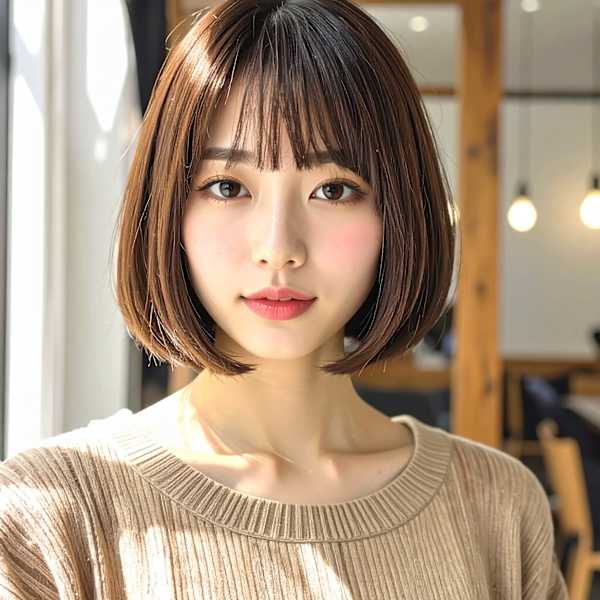 MOMO×スタイル
