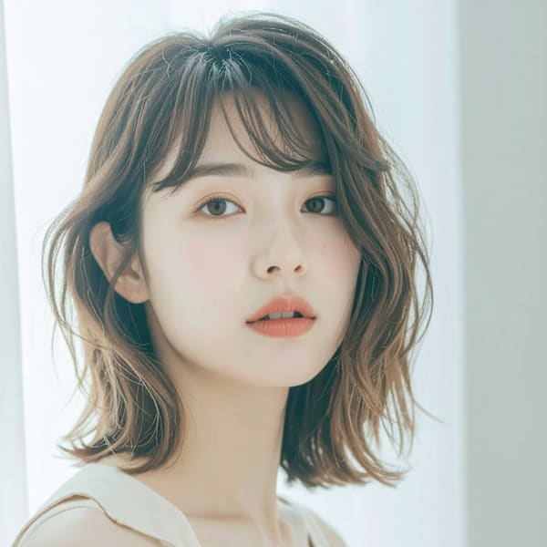 Bella hair salon×スタイル