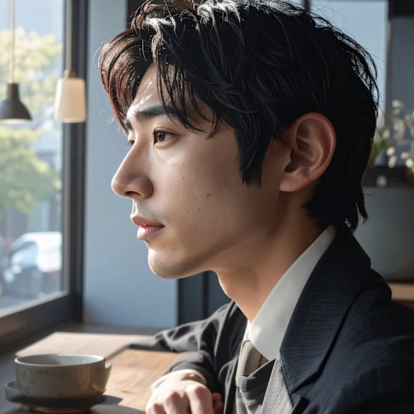 curro hair salon×スタイル|curro hair salon