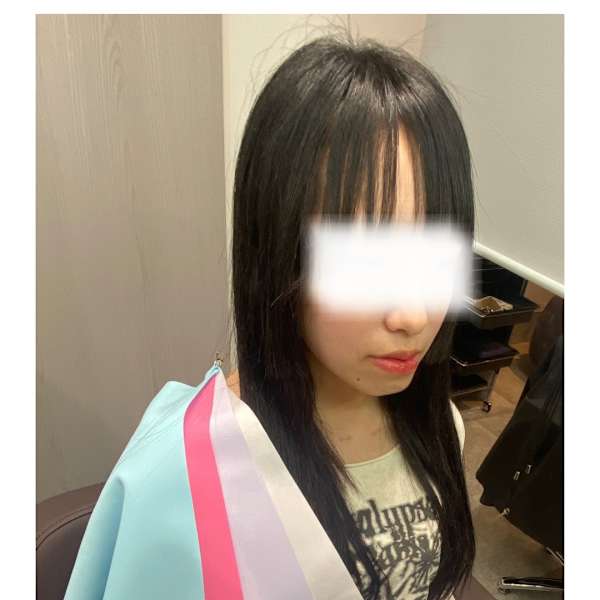 パーソナルカラー診断