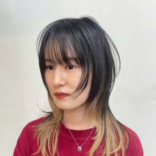 ウルフインナー