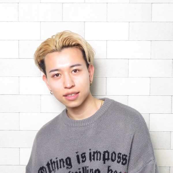 楠 啓汰|PEQSS 西川口東口