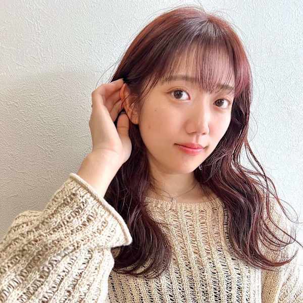 guerir hair ＋care府中|guerir hair+care府中店