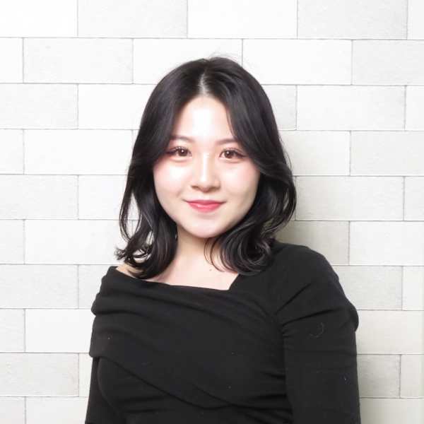 為谷 莉世|PEQSS 西川口東口