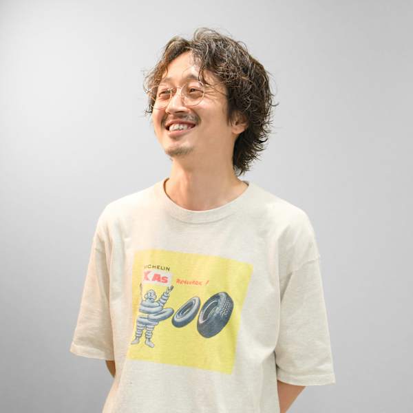 newi 町田【ネウィ マチダ】のスタッフ紹介。田村 陽平