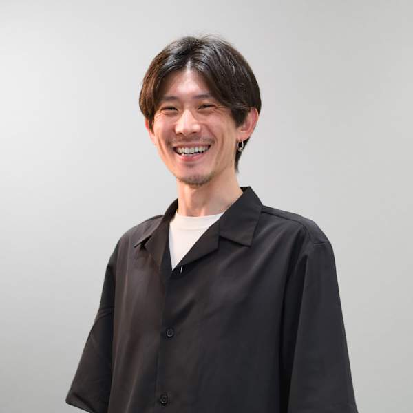 newi 町田【ネウィ マチダ】のスタッフ紹介。山本 ゆうた
