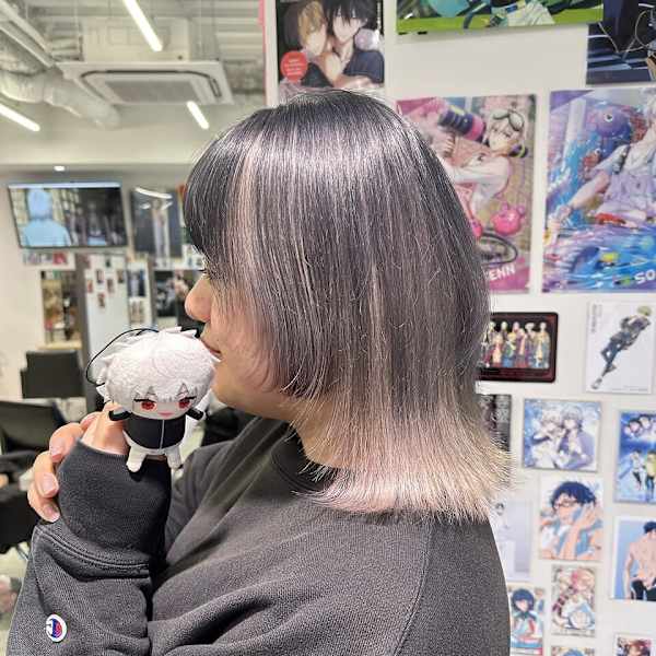 にじさんじ 葛葉 推しカラー