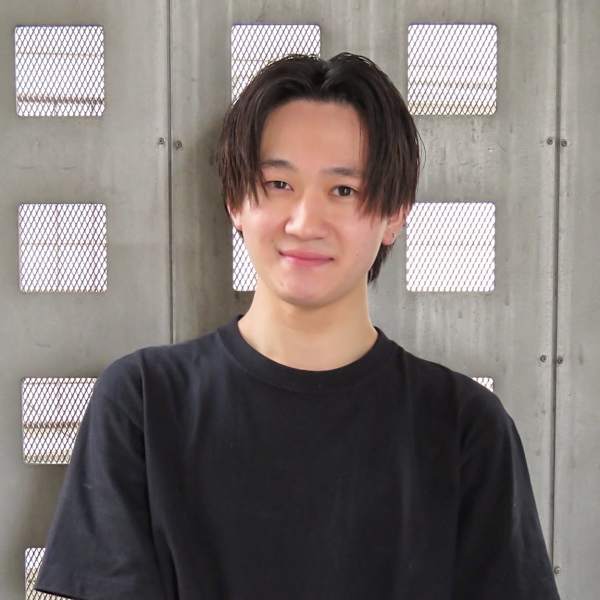PEQSS 西川口東口【ピークス】のスタッフ紹介。黒田 伯