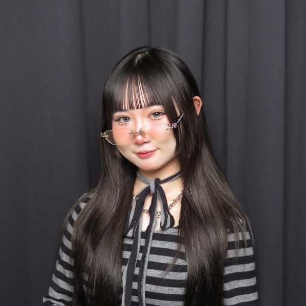 PEQSS 西川口東口【ピークス】のスタッフ紹介。羽根 ひなの