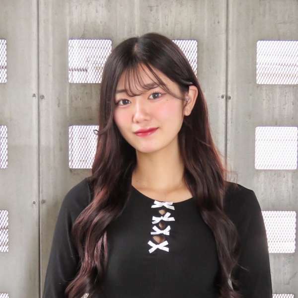 PEQSS 西川口東口【ピークス】のスタッフ紹介。吉田 愛梨