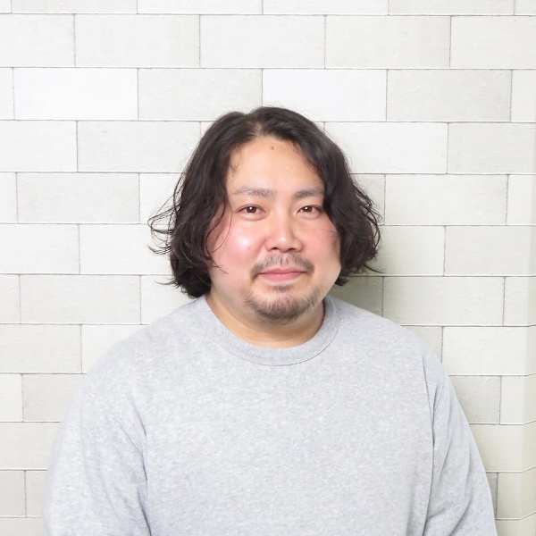 新島 慎也|PEQSS 西川口東口