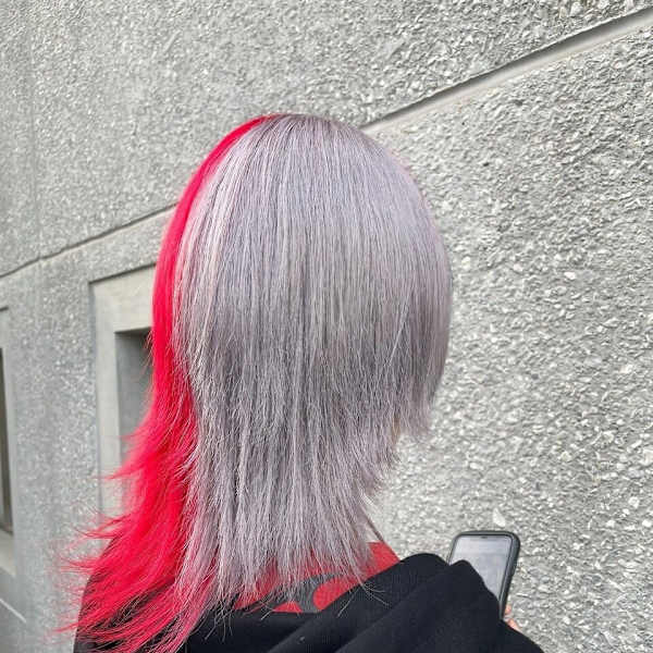 轟焦凍カラー★