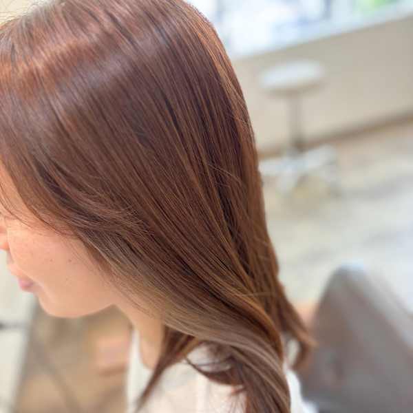 デザインカラー / インナー|Sage