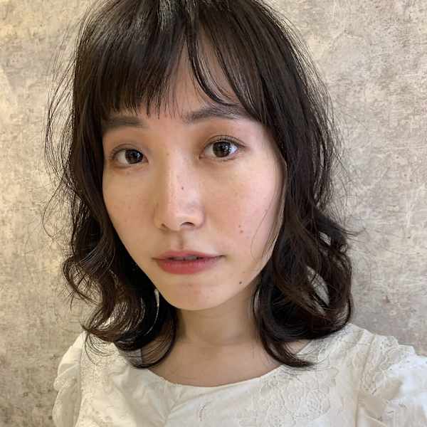 Infinity 蔵前【インフィニティ】×ミディアム