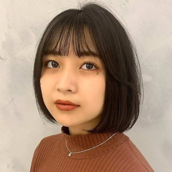 Infinity 蔵前【インフィニティ】×ショート