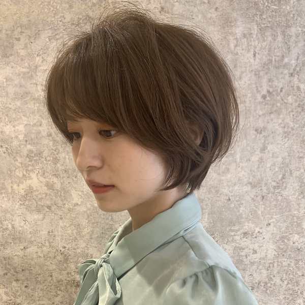 Infinity 蔵前【インフィニティ】×ショート