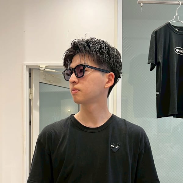 keshiki大名×スタイル