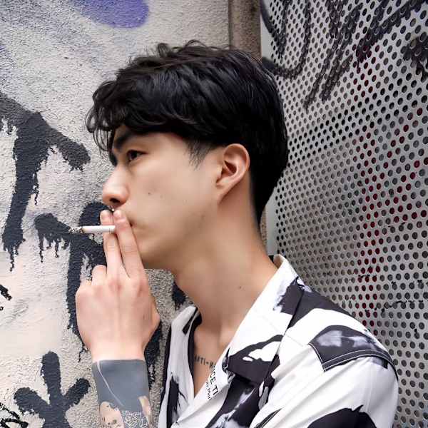 keshiki大名×スタイル|keshiki大名