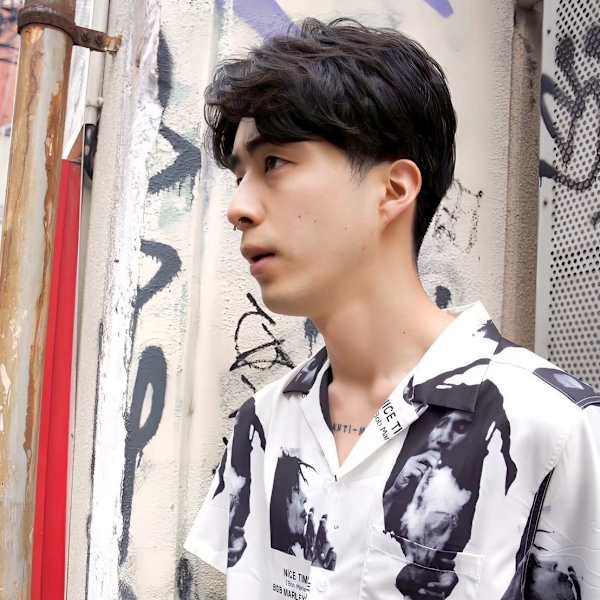 keshiki大名×スタイル|keshiki大名