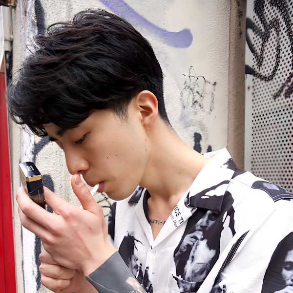 keshiki大名×スタイル|keshiki大名