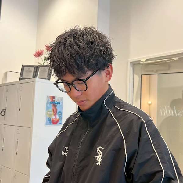keshiki大名×スタイル
