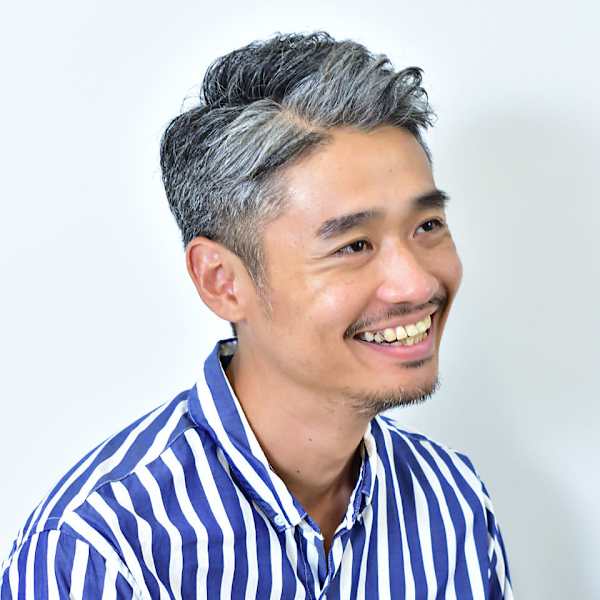 Infinity 清澄白河【インフィニティ】×メンズ|Infinity 清澄白河【インフィニティ】