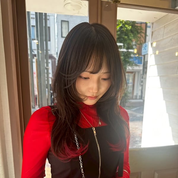 appri by Rien 浦和1号店×スタイル|appri by Rien 浦和1号店