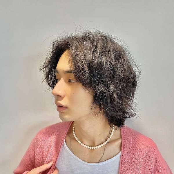 Memory by Infinity×メンズ♪【清澄白河】|Memory by Infinity