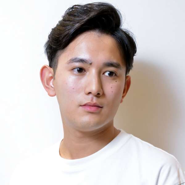 Memory by Infinity×メンズ♪【清澄白河】|Memory by Infinity