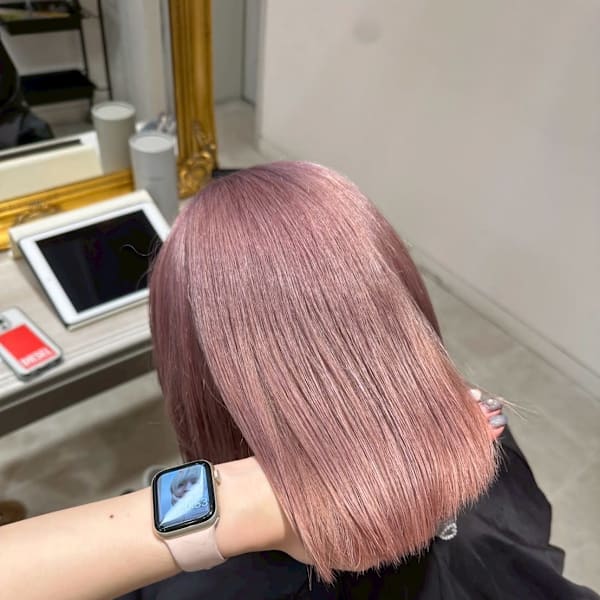 appri by Rien 浦和1号店×スタイル|appri by Rien 浦和1号店