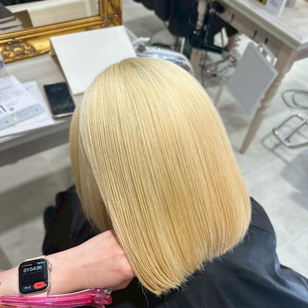 appri by Rien 浦和1号店×スタイル|appri by Rien 浦和1号店