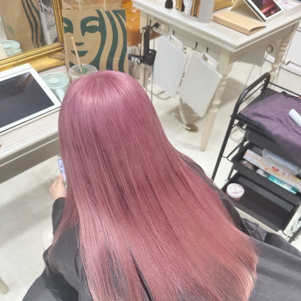 appri by Rien 浦和1号店×スタイル|appri by Rien 浦和1号店