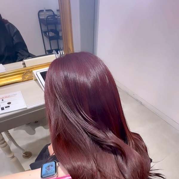 appri by Rien 浦和1号店×スタイル|appri by Rien 浦和1号店