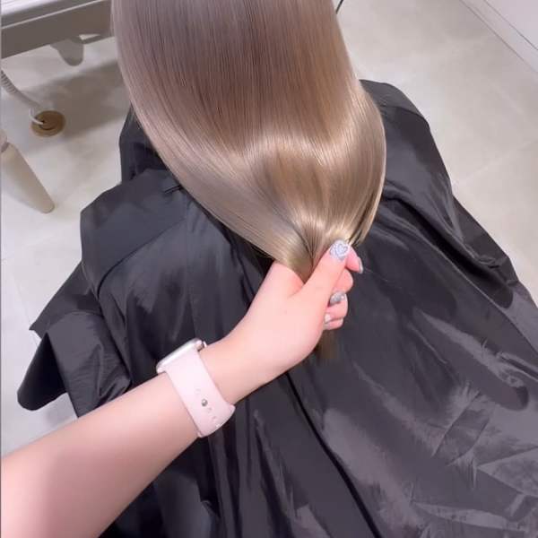 appri by Rien 浦和1号店×スタイル|appri by Rien 浦和1号店