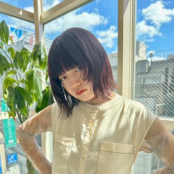 appri by Rien 浦和1号店×スタイル|appri by Rien 浦和1号店