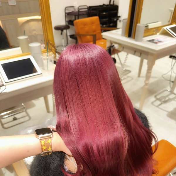 appri by Rien 浦和1号店×スタイル|appri by Rien 浦和1号店