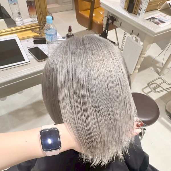 appri by Rien 浦和1号店×スタイル|appri by Rien 浦和1号店