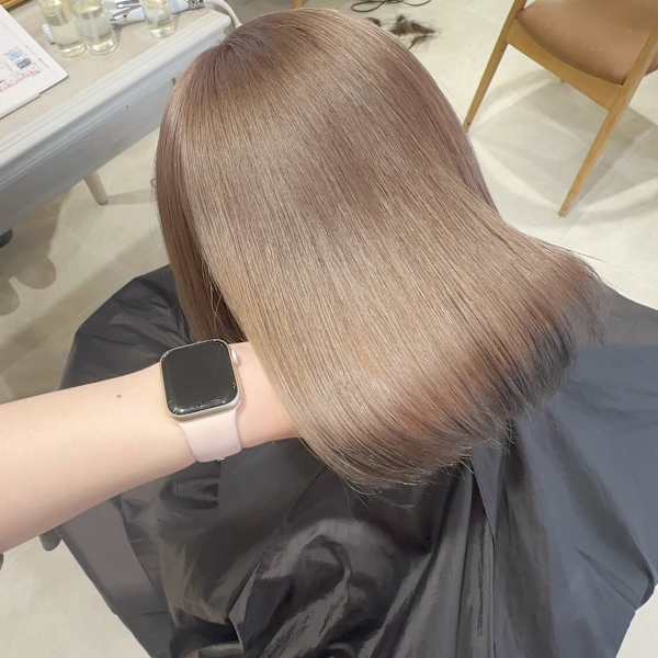 appri by Rien 浦和1号店×スタイル|appri by Rien 浦和1号店