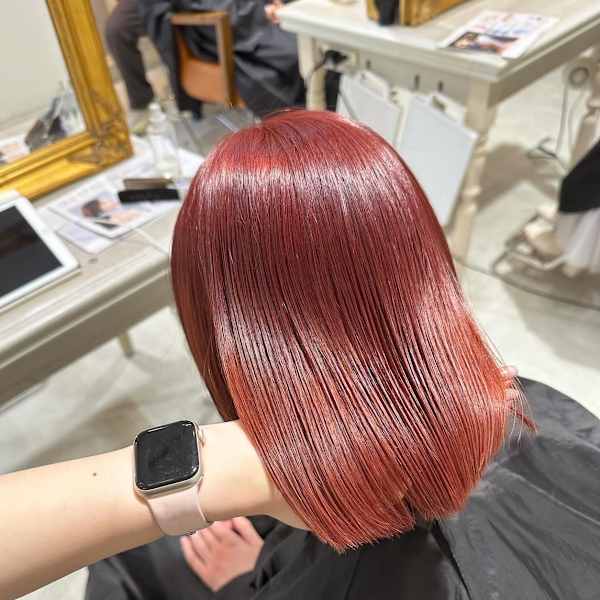 appri by Rien 浦和1号店×スタイル|appri by Rien 浦和1号店