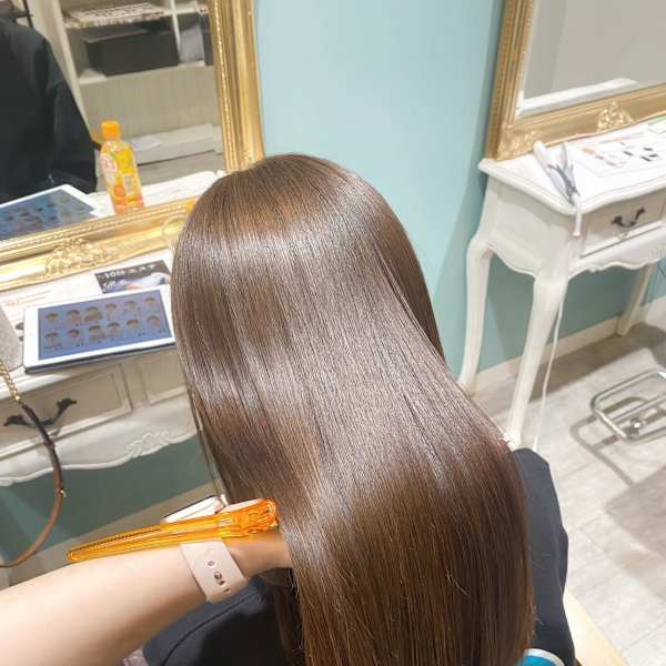 appri by Rien 浦和1号店×スタイル|appri by Rien 浦和1号店