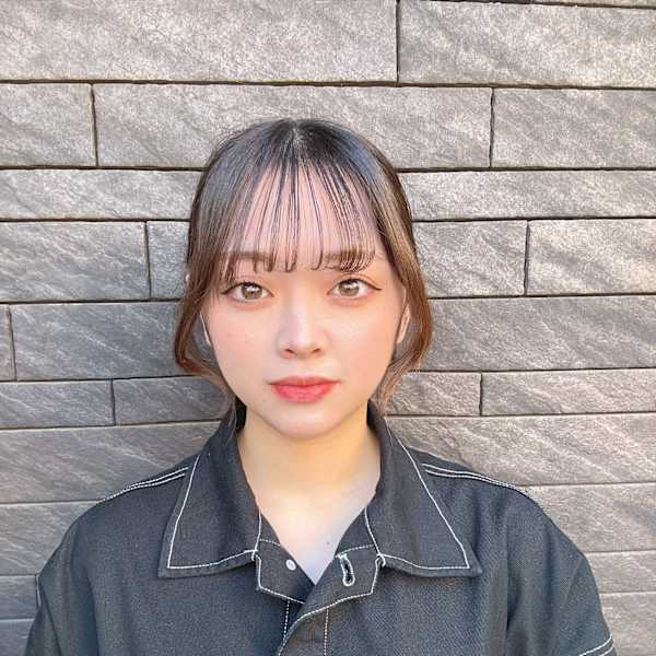 amie 津田沼【アミ】【アミツダヌマ】のスタッフ紹介。Risa.S