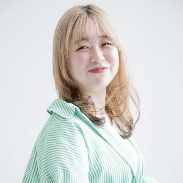 #エンドカラー #ハイトーンカラー #ダブルブリーチ