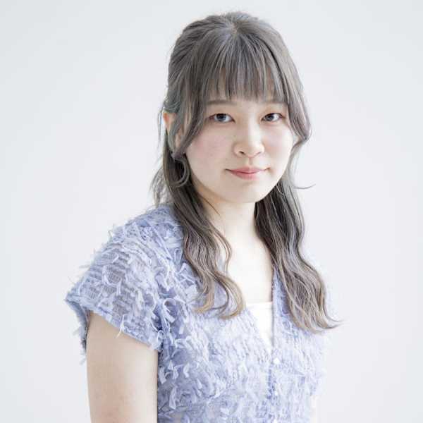 #ハイトーンカラー #ブルーベリーカラー #ヘアアレンジ