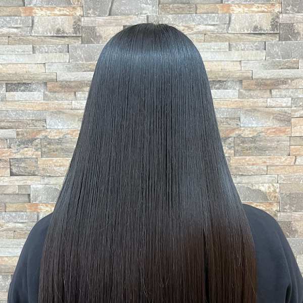 うるツヤロング/髪質改善/イルミナカラー|Hair&Relax SWEET