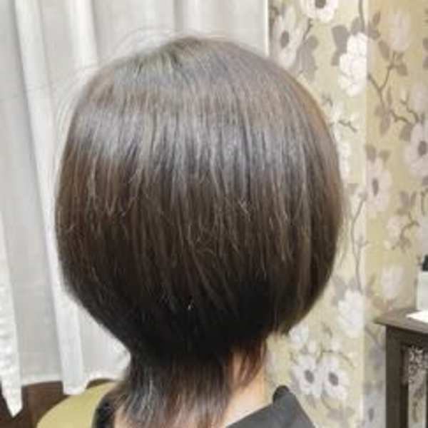 tete et clou×スタイル