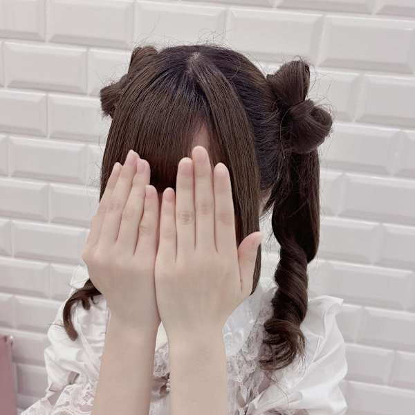 立体リボンコロネツイン*まゆ