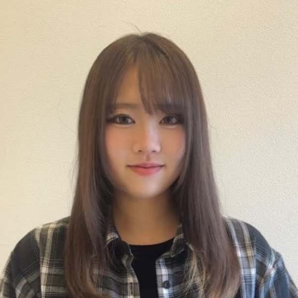 KAINO なんばタワー店【カイノ ナンバタワーテン】のスタッフ紹介。安岡 楓