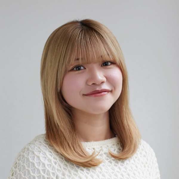 KAINO 南青山店【カイノ ミナミアオヤマテン】のスタッフ紹介。岩崎 美優